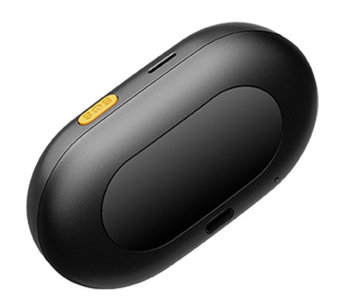 Трекер GPS для тварин V41 Pet Tracker SIM (4GLTE+3GWCDMA+2GGSM) 1300mAh Black Трекер GPS для тварин V41 Pet Tracker SIM (4GLTE+3GWCDMA+2GGSM) 1300mAh Black