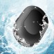 Трекер GPS для тварин V41 Pet Tracker SIM (4GLTE+3GWCDMA+2GGSM) 1300mAh Black