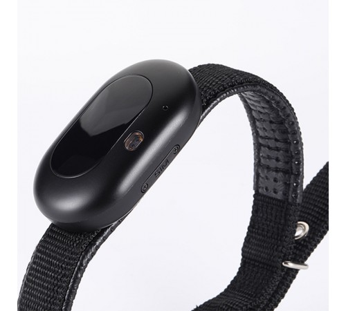 Трекер GPS для тварин V41 Pet Tracker SIM (4GLTE+3GWCDMA+2GGSM) 1300mAh Black Трекер GPS для тварин V41 Pet Tracker SIM (4GLTE+3GWCDMA+2GGSM) 1300mAh Black