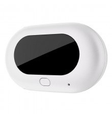 Трекер GPS для тварин V41 Pet Tracker SIM (4GLTE+3GWCDMA+2GGSM) 1300mAh White