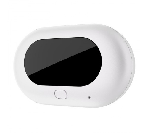 Трекер GPS для тварин V41 Pet Tracker SIM (4GLTE+3GWCDMA+2GGSM) 1300mAh White Трекер GPS для тварин V41 Pet Tracker SIM (4GLTE+3GWCDMA+2GGSM) 1300mAh White