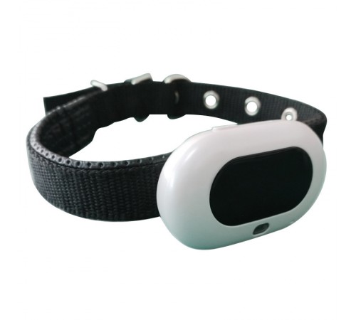 Трекер GPS для тварин V41 Pet Tracker SIM (4GLTE+3GWCDMA+2GGSM) 1300mAh White Трекер GPS для тварин V41 Pet Tracker SIM (4GLTE+3GWCDMA+2GGSM) 1300mAh White