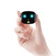 Трекер GPS для тварин V43 Pet Tracker SIM (4GLTE+3GWCDMA+2GGSM) 1300mAh Black