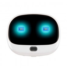 Трекер GPS для тварин V43 Pet Tracker SIM (4GLTE+3GWCDMA+2GGSM) 1300mAh White
