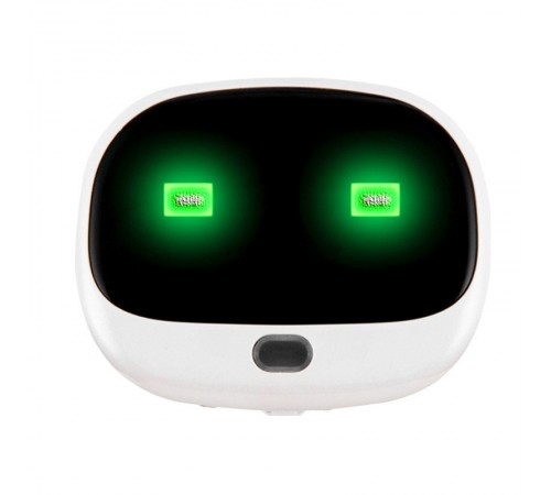 Трекер GPS для тварин V43 Pet Tracker SIM (4GLTE+3GWCDMA+2GGSM) 1300mAh White Трекер GPS для тварин V43 Pet Tracker SIM (4GLTE+3GWCDMA+2GGSM) 1300mAh White
