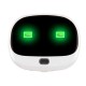 Трекер GPS для тварин V43 Pet Tracker SIM (4GLTE+3GWCDMA+2GGSM) 1300mAh White