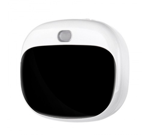 Трекер GPS для тварин V43 Pet Tracker SIM (4GLTE+3GWCDMA+2GGSM) 1300mAh White Трекер GPS для тварин V43 Pet Tracker SIM (4GLTE+3GWCDMA+2GGSM) 1300mAh White