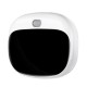 Трекер GPS для тварин V43 Pet Tracker SIM (4GLTE+3GWCDMA+2GGSM) 1300mAh White