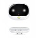 Трекер GPS для тварин V43 Pet Tracker SIM (4GLTE+3GWCDMA+2GGSM) 1300mAh White