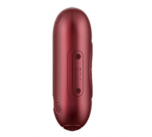 Трекер GPS V50 Tracker Pendant SIM (4G LTE with 2G GSM fallback) 1000mAh Red Трекер GPS V50 Tracker Pendant SIM (4G LTE with 2G GSM fallback) 1000mAh Red
