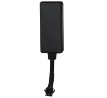 Трекер GPS автомобільний V03A Car Tracker SIM (4GLTE+3GWCDMA+2GGSM) 140mAh Black