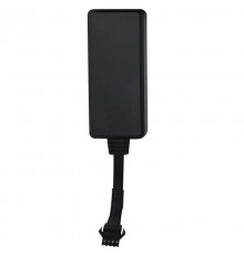 Трекер GPS автомобільний V03A Car Tracker SIM (4GLTE+3GWCDMA+2GGSM) 140mAh Black