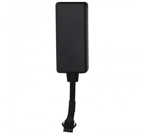 Трекер GPS автомобільний V03A Car Tracker SIM (4GLTE+3GWCDMA+2GGSM) 140mAh Black Трекер GPS автомобільний V03A Car Tracker SIM (4GLTE+3GWCDMA+2GGSM) 140mAh Black