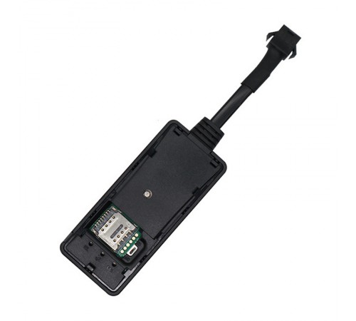Трекер GPS автомобільний V03A Car Tracker SIM (4GLTE+3GWCDMA+2GGSM) 140mAh Black Трекер GPS автомобільний V03A Car Tracker SIM (4GLTE+3GWCDMA+2GGSM) 140mAh Black