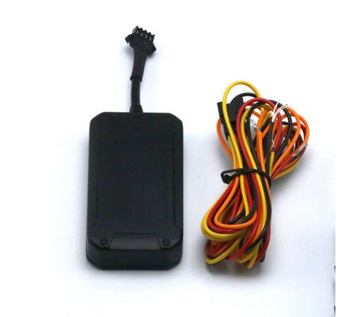 Трекер GPS автомобільний V03A Car Tracker SIM (4GLTE+3GWCDMA+2GGSM) 140mAh Black Трекер GPS автомобільний V03A Car Tracker SIM (4GLTE+3GWCDMA+2GGSM) 140mAh Black