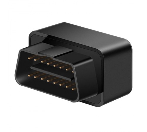 Трекер GPS автомобільний V03O Car Tracker SIM (4GLTE+3GWCDMA+2GGSM) 140mAh Black Трекер GPS автомобільний V03O Car Tracker SIM (4GLTE+3GWCDMA+2GGSM) 140mAh Black
