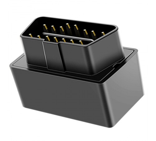Трекер GPS автомобільний V03O Car Tracker SIM (4GLTE+3GWCDMA+2GGSM) 140mAh Black Трекер GPS автомобільний V03O Car Tracker SIM (4GLTE+3GWCDMA+2GGSM) 140mAh Black