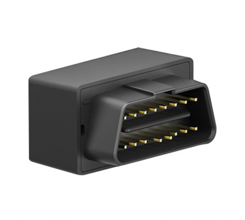Трекер GPS автомобільний V03O Car Tracker SIM (4GLTE+3GWCDMA+2GGSM) 140mAh Black Трекер GPS автомобільний V03O Car Tracker SIM (4GLTE+3GWCDMA+2GGSM) 140mAh Black
