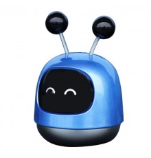 Ароматизатор у машину Little Robot Blue