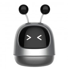 Ароматизатор у машину Little Robot Gray