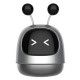 Ароматизатор у машину Little Robot Gray