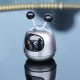 Ароматизатор у машину Little Robot Gray