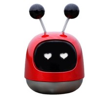 Ароматизатор у машину Little Robot Red