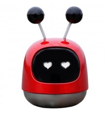Ароматизатор у машину Little Robot Red