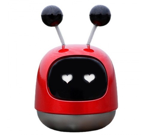Ароматизатор у машину Little Robot Red Ароматизатор у машину Little Robot Red