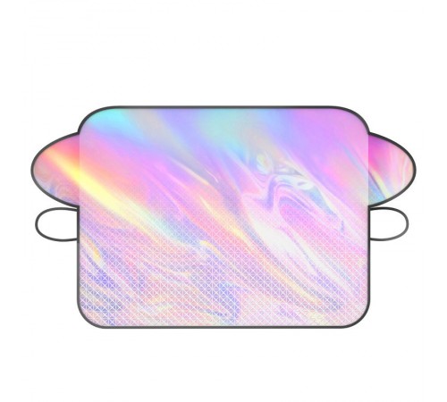 Сонцезахисна шторка на лобове скло with 5 magnets Rainbow Сонцезахисна шторка на лобове скло with 5 magnets Rainbow