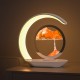 Нічник c БЗП D25 з кварцовим піском Orange