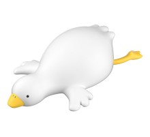 Нічник D19 Lying Goose White