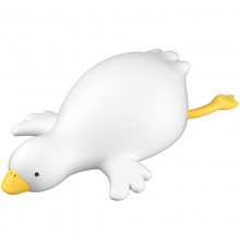 Нічник D19 Lying Goose White