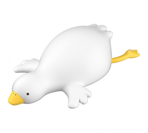 Нічник D19 Lying Goose White Нічник D19 Lying Goose White