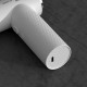 Портативний високошвидкісний фен HX132 3300mAh White