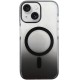 Чохол TPU+PC Phantom with MagSafe для Apple iPhone 13 / 14 (6.1") Black