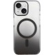 Чохол TPU+PC Phantom with MagSafe для Apple iPhone 13 / 14 (6.1") Grey