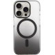 Чохол TPU+PC Phantom with MagSafe для Apple iPhone 15 Pro Max (6.7") Grey