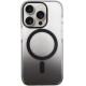 Чохол TPU+PC Phantom with MagSafe для Apple iPhone 16 Pro Max (6.9") Black