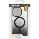 Чохол TPU+PC Phantom with MagSafe для Apple iPhone 16 Pro Max (6.9") Black