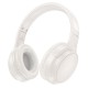 Накладні бездротові навушники BOROFONE BO29 Fascinador Milky White