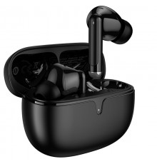Бездротові TWS навушники BOROFONE FQ10 Joyful Black