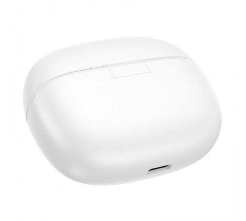 Бездротові TWS навушники BOROFONE FQ10 Joyful White Бездротові TWS навушники BOROFONE FQ10 Joyful White