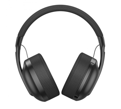 Накладні бездротові навушники BOROFONE BO30 Magic light Black Накладні бездротові навушники BOROFONE BO30 Magic light Black