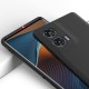 Чохол TPU Epik Black Full Camera для Motorola Edge 50 Fusion Чорний