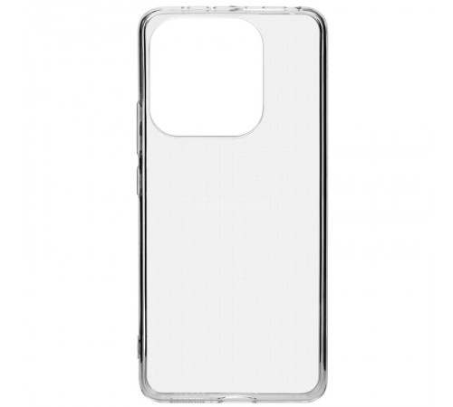 TPU чохол Epic Transparent 1,5mm для Xiaomi Redmi Note 14 5G Безбарвний (прозорий) TPU чохол Epic Transparent 1,5mm для Xiaomi Redmi Note 14 5G Безбарвний (прозорий)