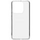 TPU чохол Epic Transparent 1,5mm для Xiaomi Redmi Note 14 5G Безбарвний (прозорий)