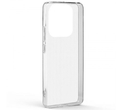 TPU чохол Epic Transparent 1,5mm для Xiaomi Redmi Note 14 5G Безбарвний (прозорий) TPU чохол Epic Transparent 1,5mm для Xiaomi Redmi Note 14 5G Безбарвний (прозорий)