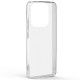 TPU чохол Epic Transparent 1,5mm для Xiaomi Redmi Note 14 5G Безбарвний (прозорий)