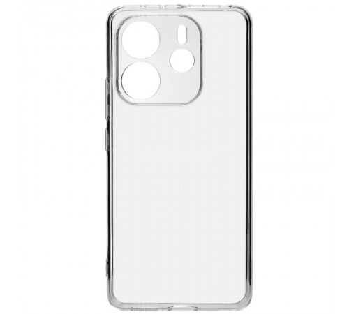 TPU чохол Epic Transparent 1,5mm Full Camera для Xiaomi Redmi Note 14 4G (Europe version) Безбарвний (прозорий) TPU чохол Epic Transparent 1,5mm Full Camera для Xiaomi Redmi Note 14 4G (Europe version) Безбарвний (прозорий)